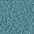 Miyuki Delica Beads 11/0 DB375 Matte Metallic Light Aqua