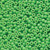 Miyuki Seed Beads 8-94476 Duracoat Opaque Dyed Grass 22 grams