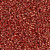 Miyuki Delica Beads 11/0 DB1838 Duracoat Galvanised Berry