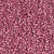 Miyuki Delica Beads 11/0 DB1840F Duracoat Galvanised Matte Hot Pink