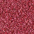 Miyuki Delica Beads 11/0 DB1841 Duracoat Galvanised Light Cranberry 7.2 grams