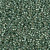 Miyuki Delica Beads 11/0 DB1845 Duracoat Galvanised Sea Green