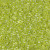 Miyuki Delica Beads 11/0 DB1888 Trans Chartreuse Luster