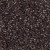 Miyuki Delica Beads 11/0 DB1892 Trans Sable Brown Luster