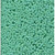Miyuki Seed Beads 11-94475 Duracoat Opaque Dyed Turquoise