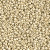 Miyuki Seed Beads 11-94201F Duracoat Galvanised Matte Silver