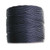 S-Lon Bead Cord, TEX210, 0.5mm, NAVY