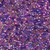 Miyuki Delica Beads 11/0 DB-MIX01 Mix Lilacs