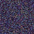 Miyuki Seed Beads 11-9333 11-333 Fuchsia AB 24 grams