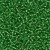 Miyuki Seed Beads 11-915 11-15 Silver Lined Light Green 24 grams