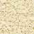 Miyuki Bugle Beads, 6mm, BGL2-9594 Ceylon Light Yellow