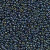 Miyuki Seed Beads 11-9456 Gunmetal Iris