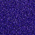 Miyuki Seed Beads 11-91446 Dyed Silver Lined Red Violet