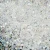 Miyuki Delica Hex Cut Beads 11/0 DBC0051 Crystal AB