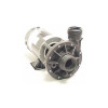 PUMP:1.0HP 120V 2SP AF SD
