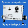 HYDRO QUIP CS9008-U2-VH SPA CONTROL UNIVERSAL WITH VERSI-HEATER & BTNS 3-70-0120