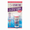 NEW Chlorine 4-Way Test Strips (50) Leisure Time Spa