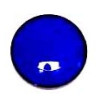 Spa colored lens, blue