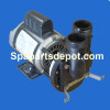 Aqua Flo CMVP Pump 1/15 HP 115V 1 Speed By Gecko CMVPPUMP