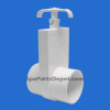 Magic Plastic Slice Spa Hot Tub Valve 2" s x s, Uni-Body - MFG# 0401-20-2