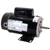 Replacement for BN61/BN51 A O Smith Pump Motor  2 speed 2.0HP / 3.0SPL 230V 