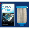 Master Spas Eco Pure Mineral Cartridge 2002 To 2004 - X268050 (Will Be Replaced By Pleatco Filter X268057