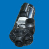 Caldera Spas Relia Flo Pump 1.5hp, 2spd, 115volt - 02115180-1