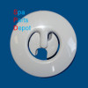 Caldera Spas Euro Pulse Snap Escutcheon & Rotor - 005056
