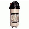 Complete Hayward filter canister 25 sq.ft.