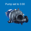 Sta-Rite Dura-Jet 1.5HP 2-Speed 115 Volt Pump 2" - BN60-20-DJ