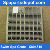 Master Spas Swim Spa Grate  X804510