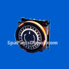TIME CLOCK DIEHL110V ,  24 HOUR, SPDT, 5 LUG / TA 4079