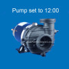 Sta-Rite Dura-Jet 1.5HP 2-Speed 230 Volt Pump 2" - BN34-20-DJ