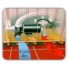 Caldera Spas Relia-Flo / Wavemaster 8200 Pump 2.0HP, 230V, 2 SPD  - 72197