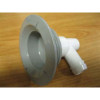 Master Spas 3.5 Jet Body Wall Fitting Only w/ 3/4 Barb, Part # X241114
