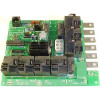 Circuit Board LX-15 Alpha. Rev 5.31