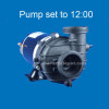 Sta-Rite Dura-Jet 3.0HP 2-Speed 230 Volt Pump 2" - BN62-20-DJ