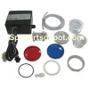 Hydro Quip Light Kit 115V To 12V / 37-0029-SM