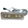 Caldera Spas Aux Control (2001) NO OVERLAY - 72219