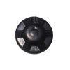 T'STAT KNOB ASSY, BL-S/M