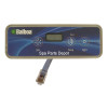 Balboa Topside Super E4 Duplex W/LCD