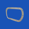 Hydro Air, Jet Gasket: Verta'ssage Backing Plate - 4-40-0153