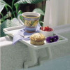 AquaTray Spa Hot Tub Side Table, Drink  Holder / Book / Phone