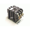 CONTACTOR, 3 POLE 240V 50A