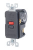 Leviton Class "A" for High Current Application (GFCI) 80 Amp 8895-E