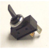 SWITCH:TOGGLE DPST 1.5HP 20A  - Also Part # 34-0115