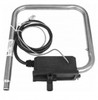 Hawkeye Complete Square Heater With Cord & Pressure Switch