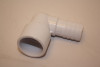 Freeflow Spas Adaptor, 3/4" Deg. Barb, water Line - 303170