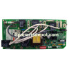 Artesian Spas, Circuit Board, MVS504,Part # OP33-0612-08CB