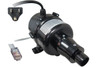 BLOWER: 300W 120V 60HZ WITH BUILT IN CONTROL AND NEMA CORD - 1-10-0126